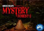 Mirchi Escape Mystery Forest 2
